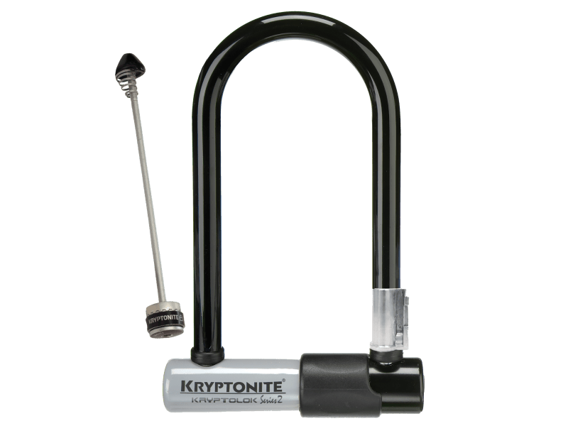 Kryptonite series 2 mini 7 deals