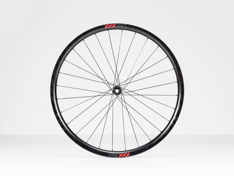 Bontrager xxx mtb 2025 wheels