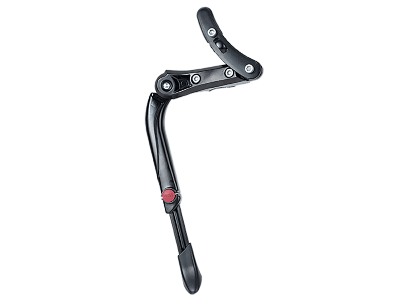 Kickstand for trek 820 clearance