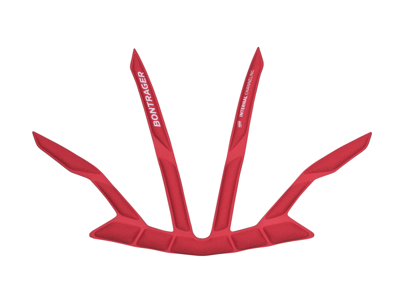Trek helmet outlet replacement pads