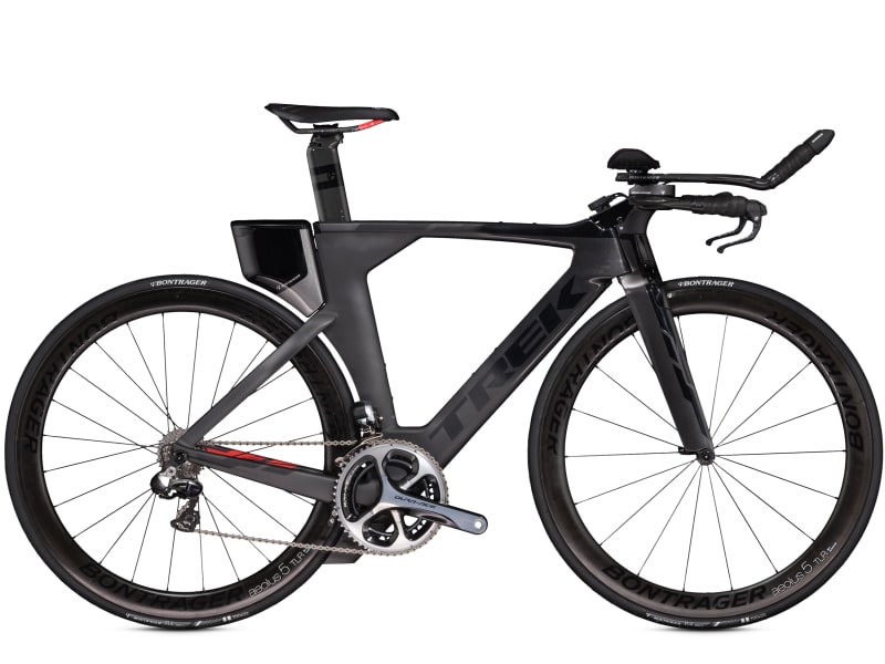 Speed Concept 9.9 - Trek Bikes