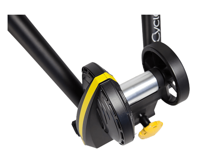 Cycleops fluid smart trainer store