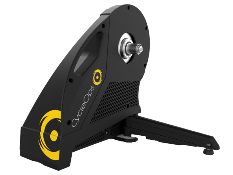 CycleOps Hammer Direct Drive Smart Trainer Trek Bikes CA