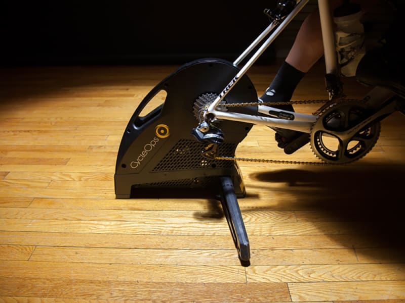Cycleops hammer direct drive outlet
