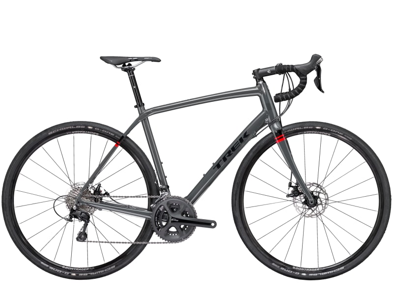 Trek domane+ 2025 alr