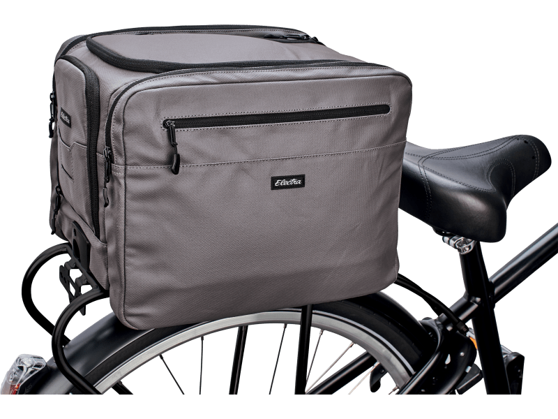 Electra Commuter Rear Rack Bag Electra Bikes GB