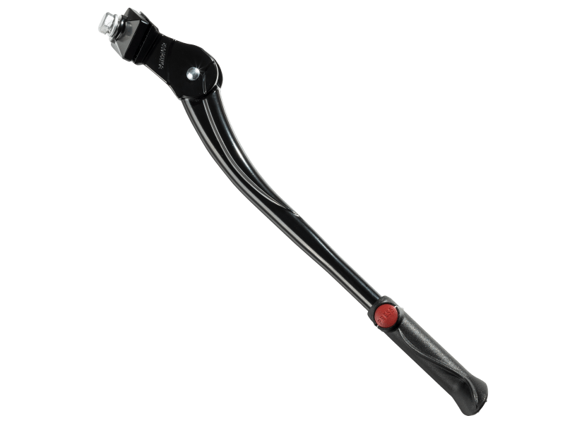 Trek verve cheap 3 kickstand