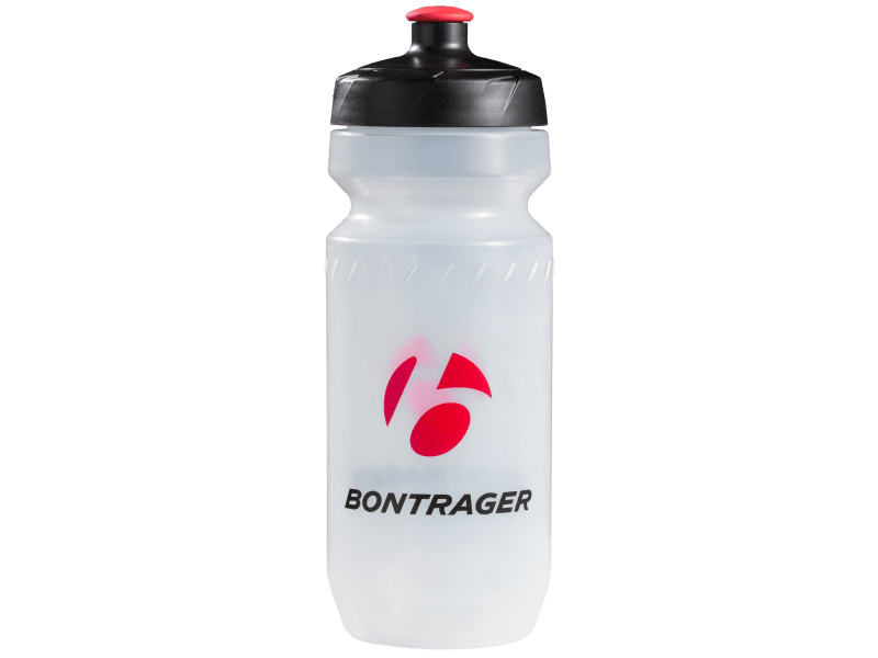 Trek water cheap bottle and holder