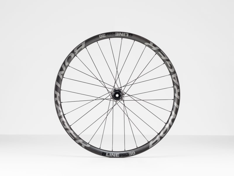 Bontrager line pro 30 carbon on sale