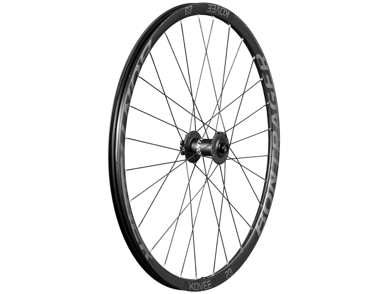 Bontrager Kovee Elite 23 TLR Boost 27.5