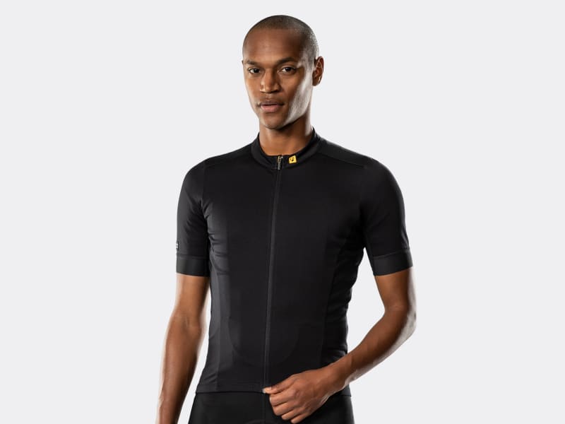Bontrager velocis cycling jersey cheap
