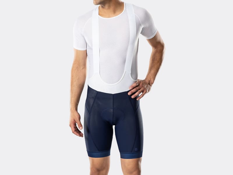 Bontrager Circuit Bib Cycling Short Trek Bikes CA