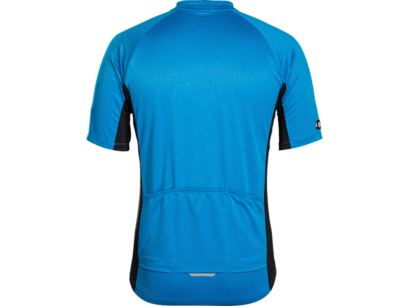 Bontrager Solstice Cycling Jersey Electra Bikes INE