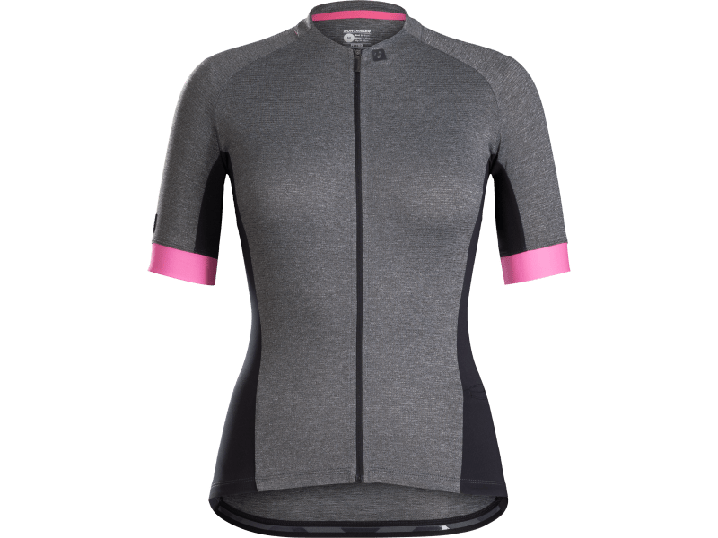 Bontrager Anara Women s Cycling Jersey Trek Bikes