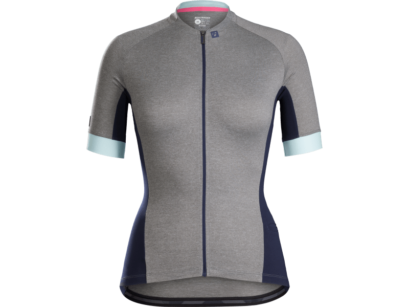 Bontrager Anara Women s Cycling Jersey Trek Bikes GB