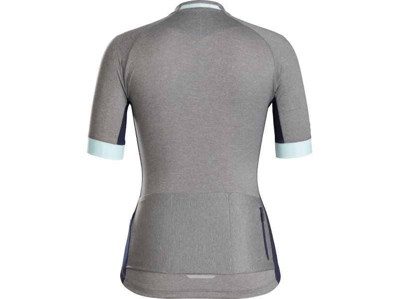 Bontrager anara women's cycling jersey 2025