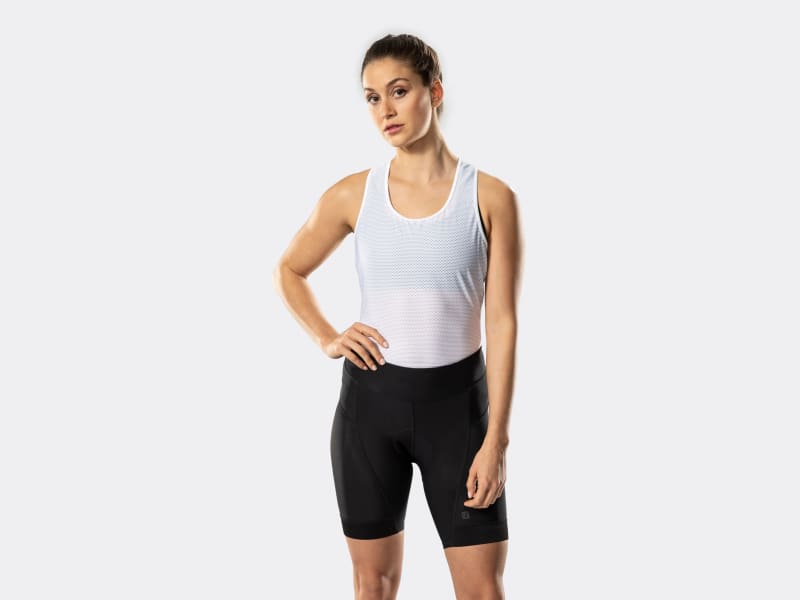 Bontrager women's shorts discount