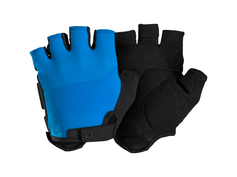 Bontrager Solstice Cycling Glove Trek Bikes GB