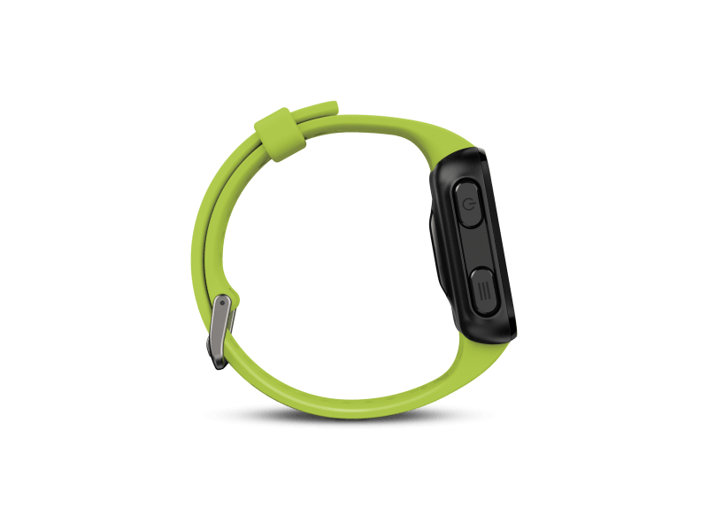 Garmin Forerunner 35 Smartwatch Trek Bikes CA