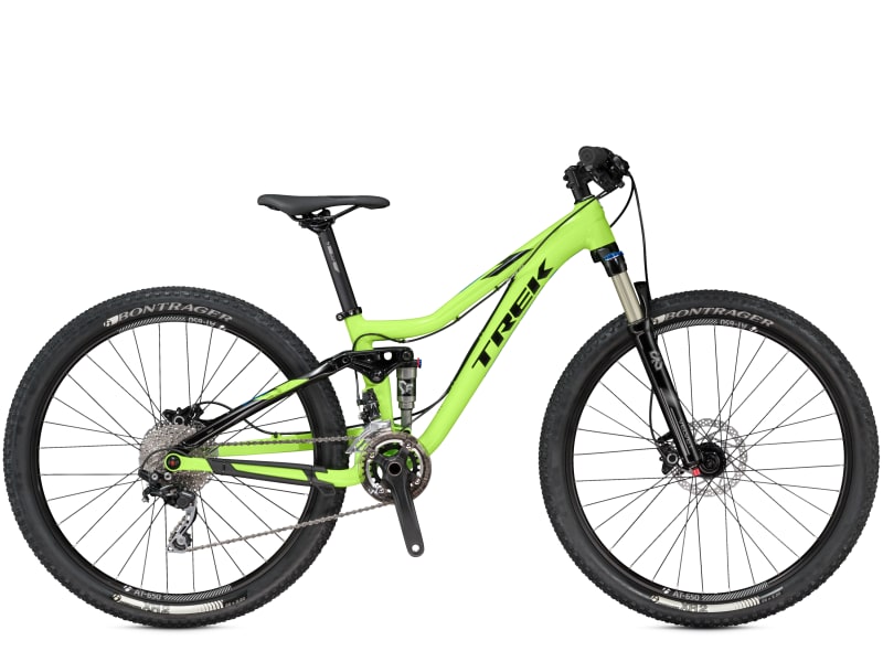 Trek youth mountain bikes clearance