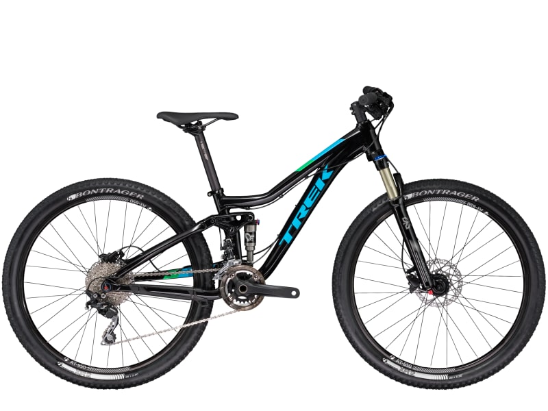 Trek full sale suspension 2019