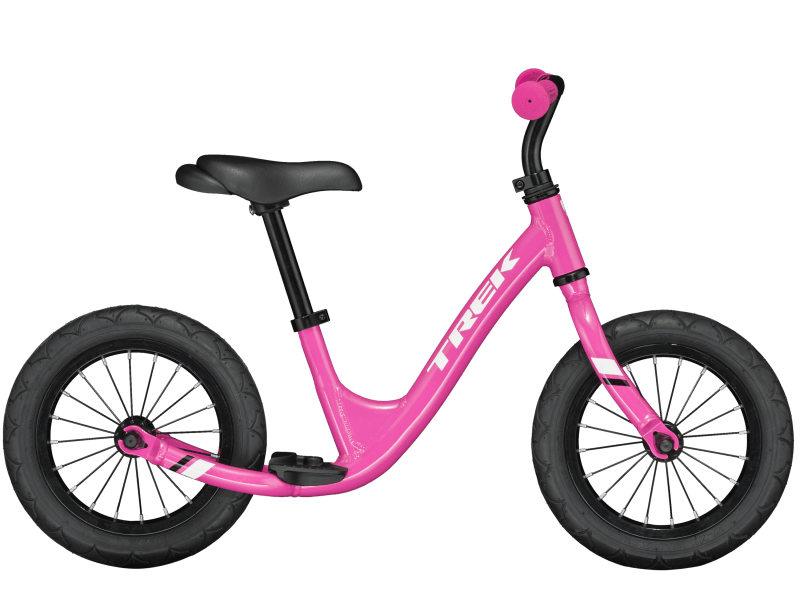 Kickster - Trek Bikes