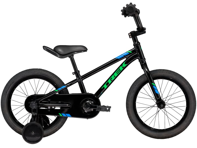 Precaliber 16 Boy s Trek Bikes