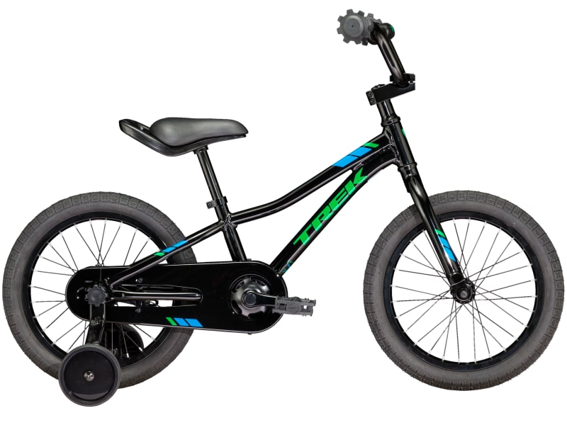 Trek kids 16 hotsell