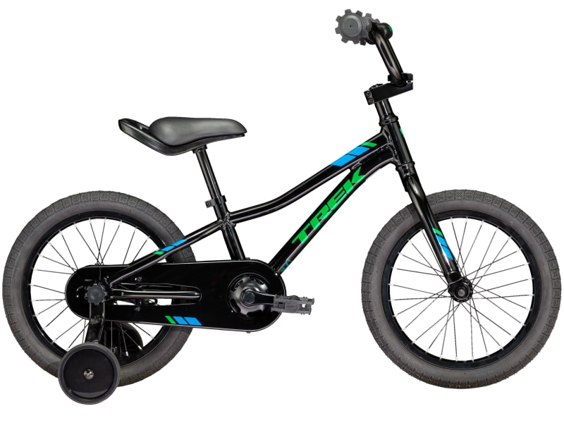 Trek kids sales bikes