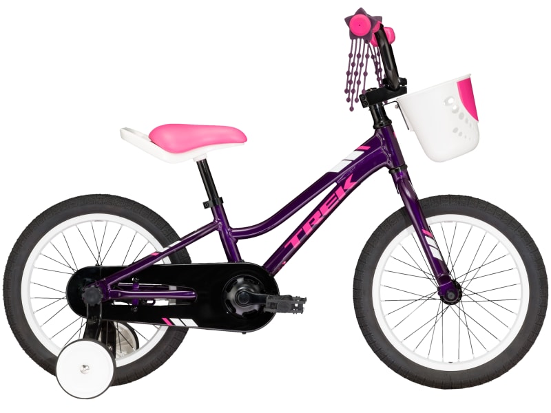 Precaliber 16 Girl's - Trek Bikes