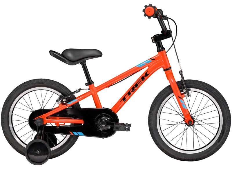 Precaliber 16 Boy s FW Trek Bikes GB