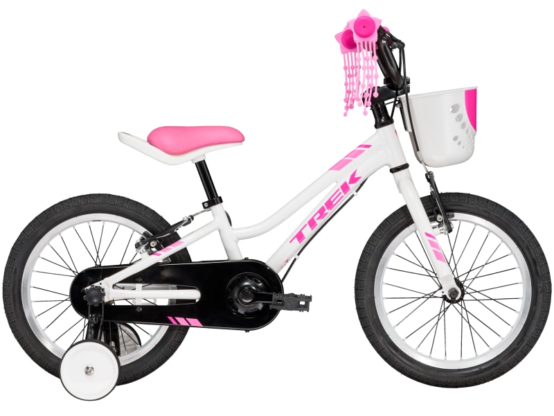 Precaliber 16 Girl s FW Trek Bikes GB