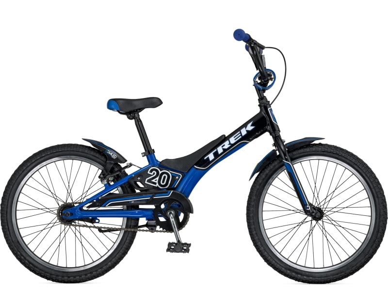 Jet 20 Trek Bikes