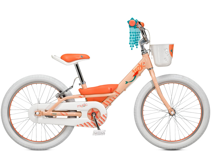 Trek mystic 20 inch bike clearance