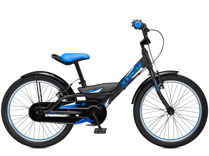 Jet 20 Trek Bikes GB