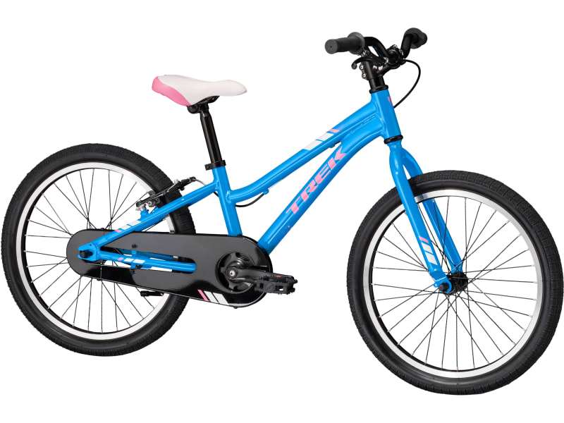 Trek bike deals girl 20 inch