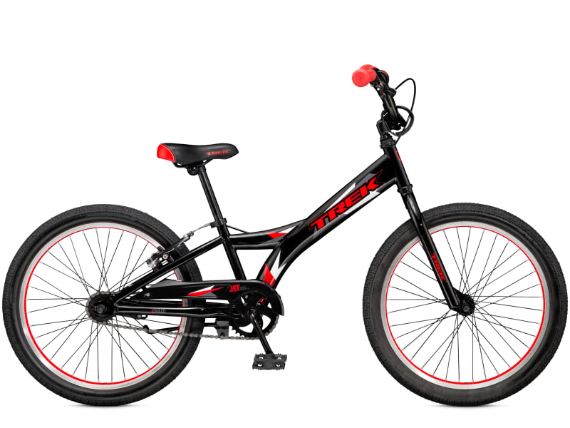 Trek hotsell jet twenty