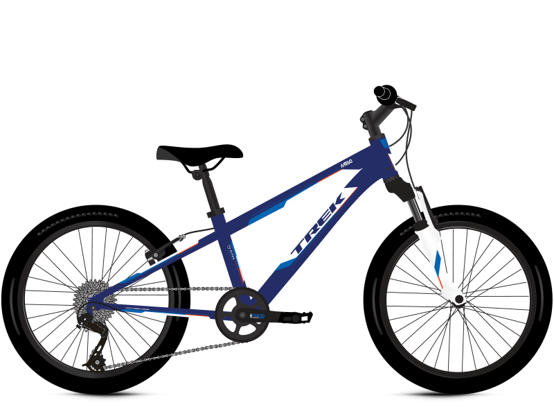 Trek 2025 mt 60