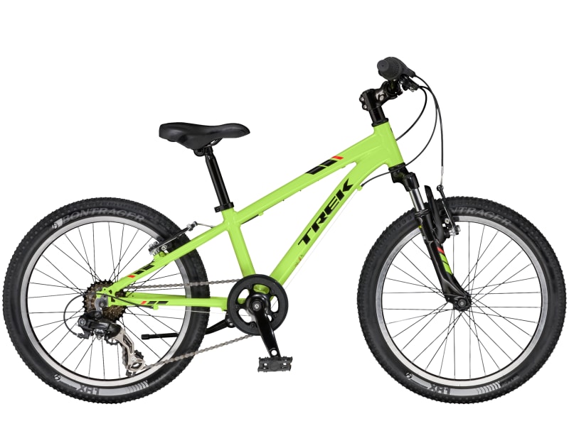 Best 20 inch Mountain Bikes Trails, Trek Bikes for sale