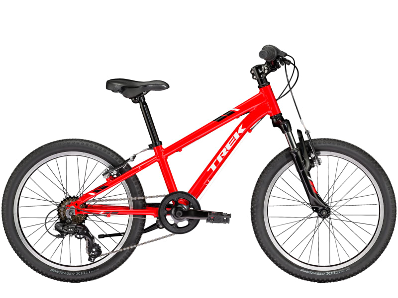 Precaliber 20 6 speed Boy s Trek Bikes