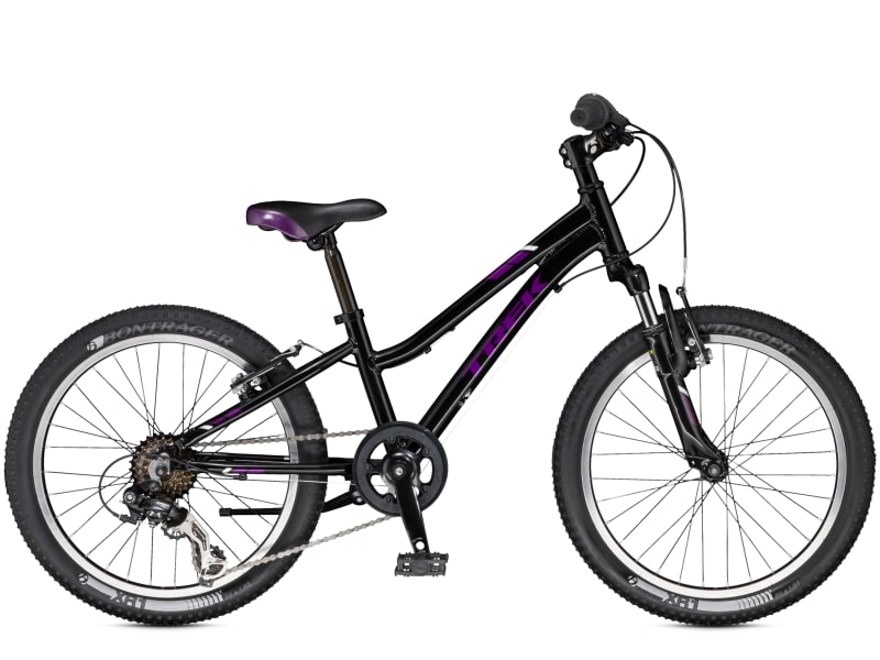 Trek precaliber 20 6 speed review 2025