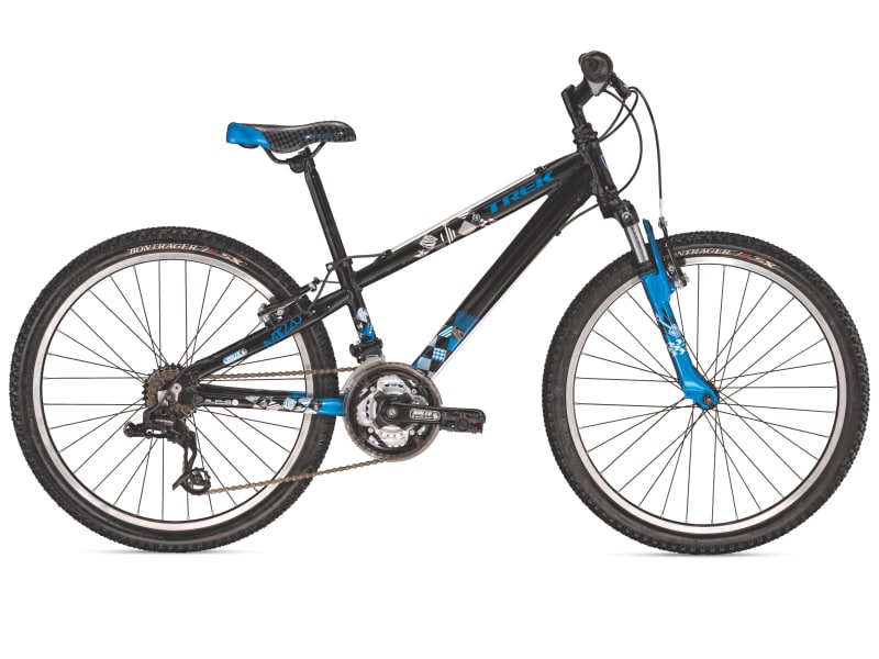 Trek mt220 cheap mountain bike