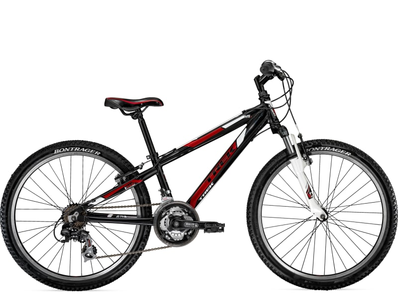 Trek 220 youth mountain on sale bike