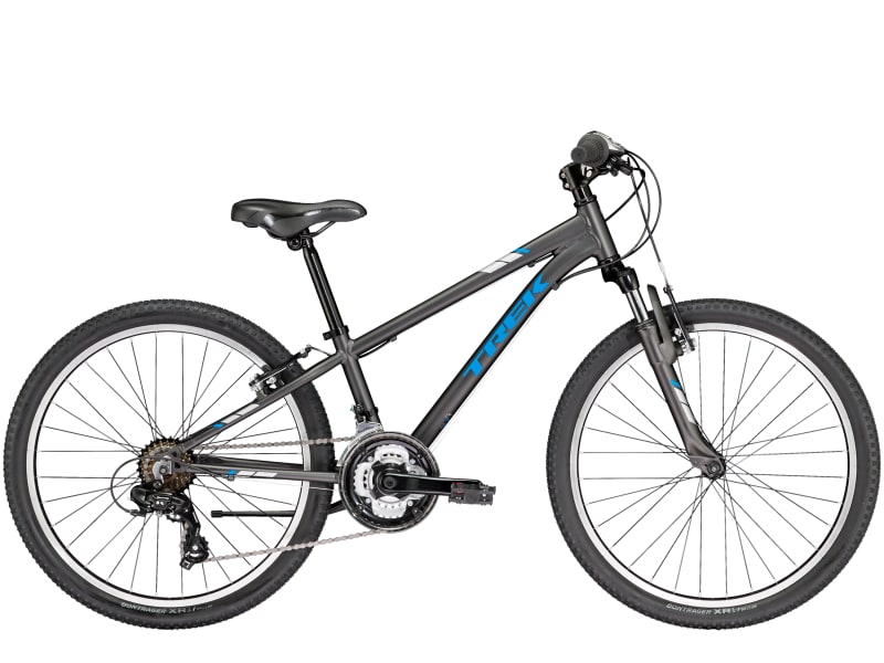 Trek 21 speed sales mountain bike