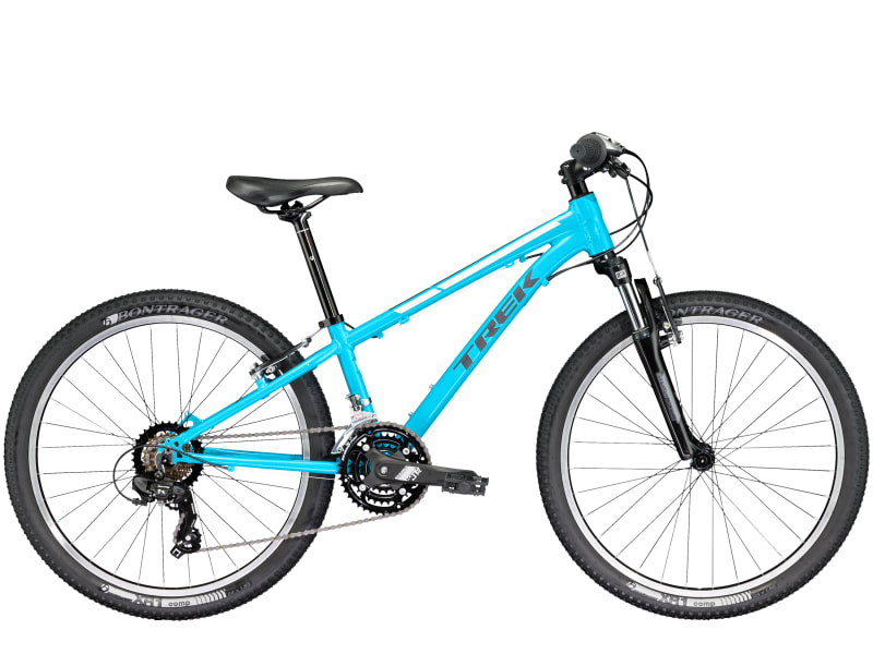 TREK super fly 24 24