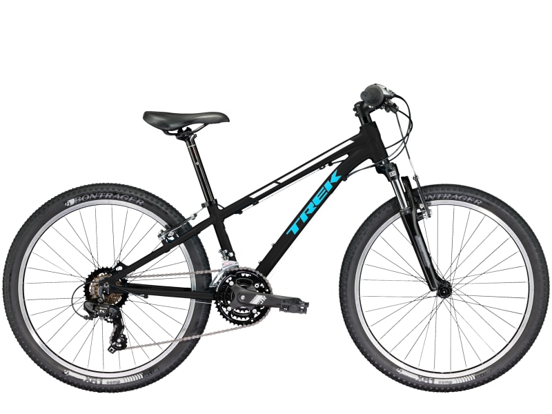 Trek bike deals 24 inch wheels