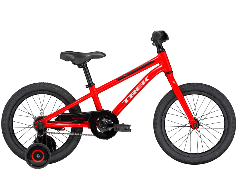 Superfly 16 Trek Bikes