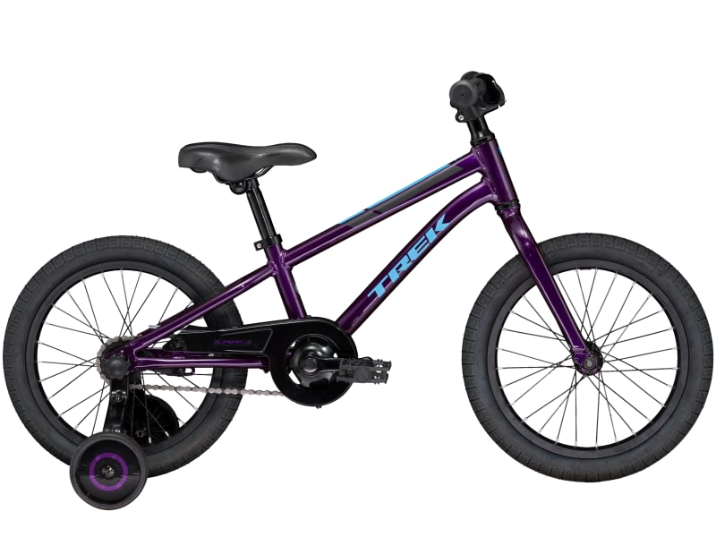 Superfly 16 Trek Bikes INE