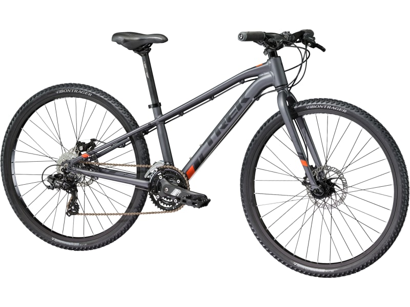 2017 trek dual sport discount