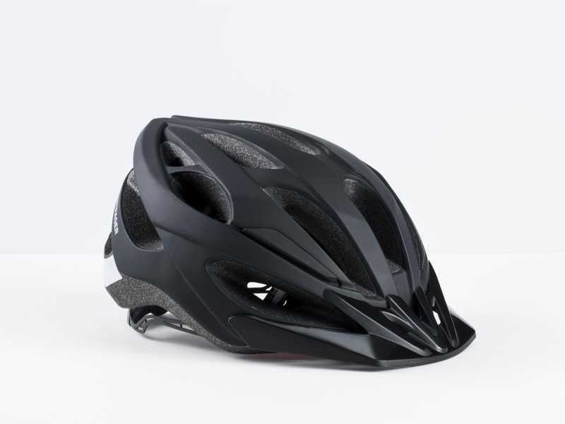 Bontrager Solstice Asia Fit Bike Helmet Trek Bikes INE